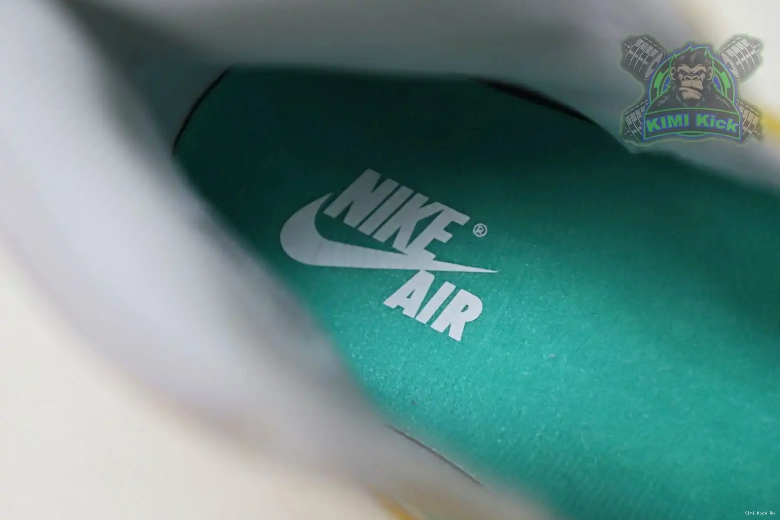 Beauty High x Summer'96 Jordan 1 Kimikick Bephies Jordan Union OG Air x Supply 0416
